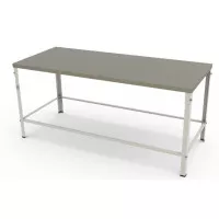 MESA PANIFICADORA DESMONT MBR-018 G2 BRA