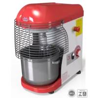 Batedeira Planetária Eletrônica BP-12/1 inox 220V 50-60 Hz