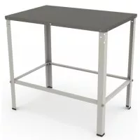 MESA PANIFICADORA DESMONT MBR-010